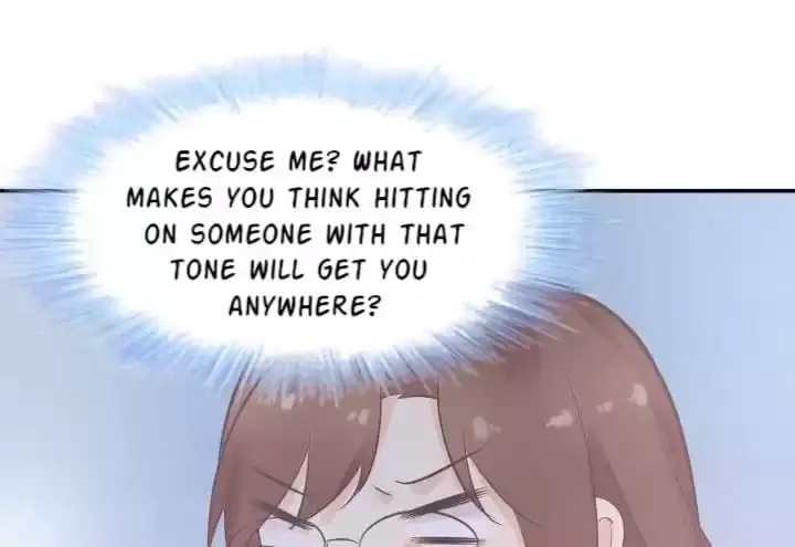 Hey, Nice to Eat You Chapter 50 page 22