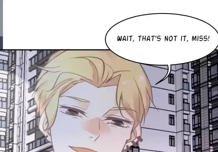 Hey, Nice to Eat You Chapter 50 page 32