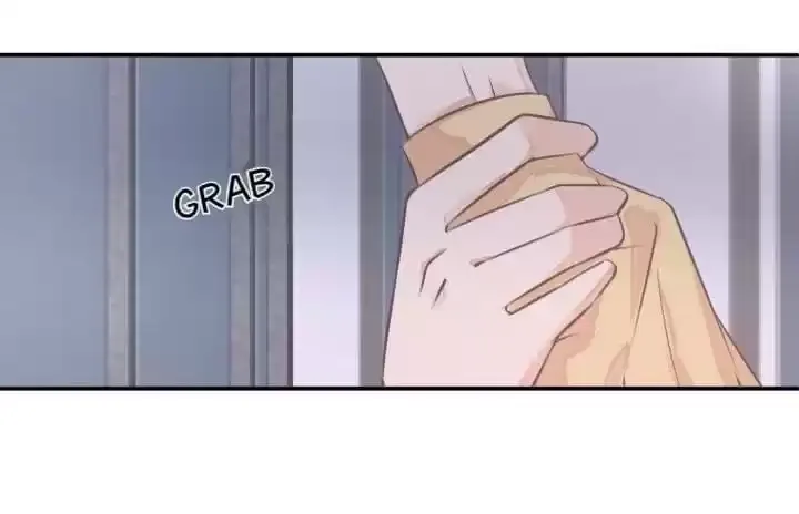 Hey, Nice to Eat You Chapter 50 page 34
