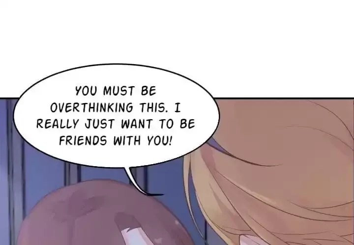 Hey, Nice to Eat You Chapter 50 page 35