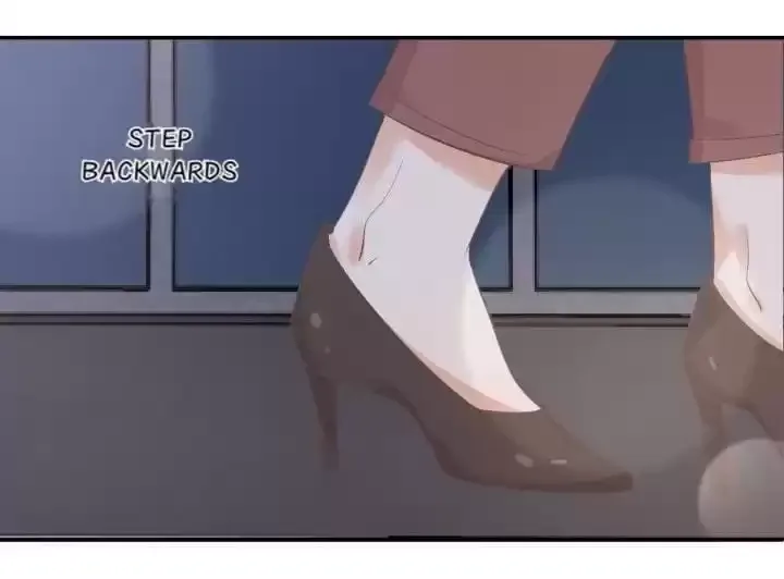 Hey, Nice to Eat You Chapter 50 page 38