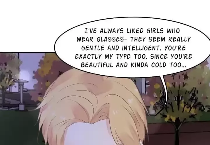 Hey, Nice to Eat You Chapter 50 page 39