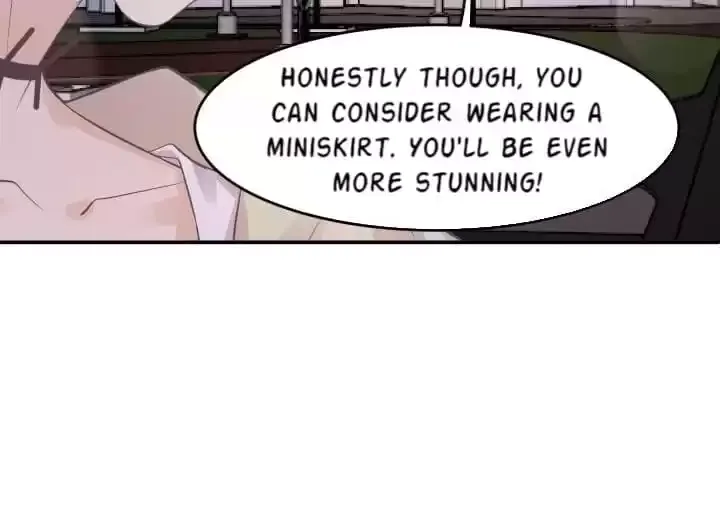Hey, Nice to Eat You Chapter 50 page 43