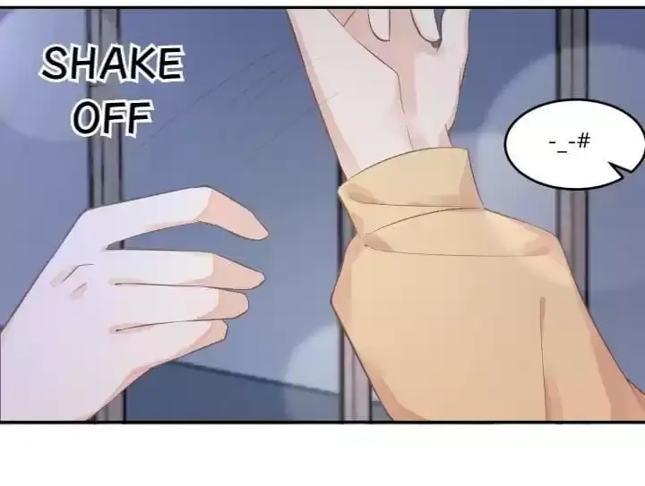 Hey, Nice to Eat You Chapter 50 page 44