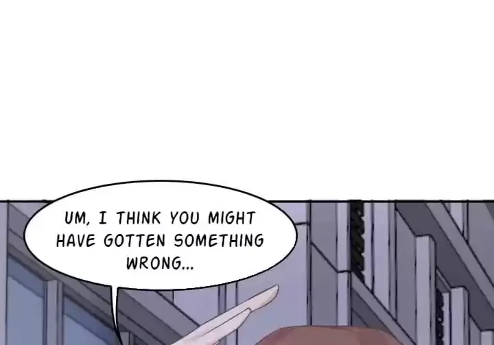Hey, Nice to Eat You Chapter 50 page 45
