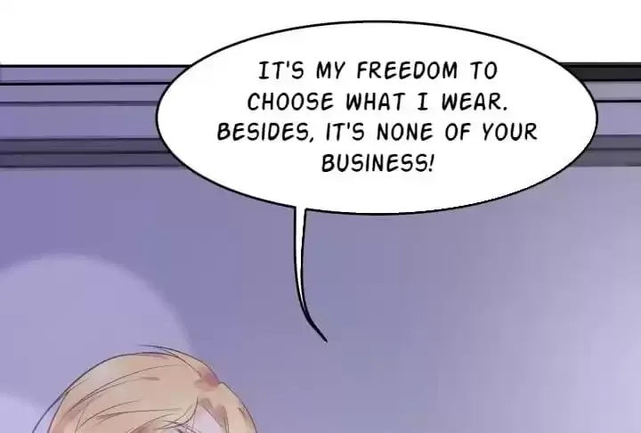 Hey, Nice to Eat You Chapter 50 page 48