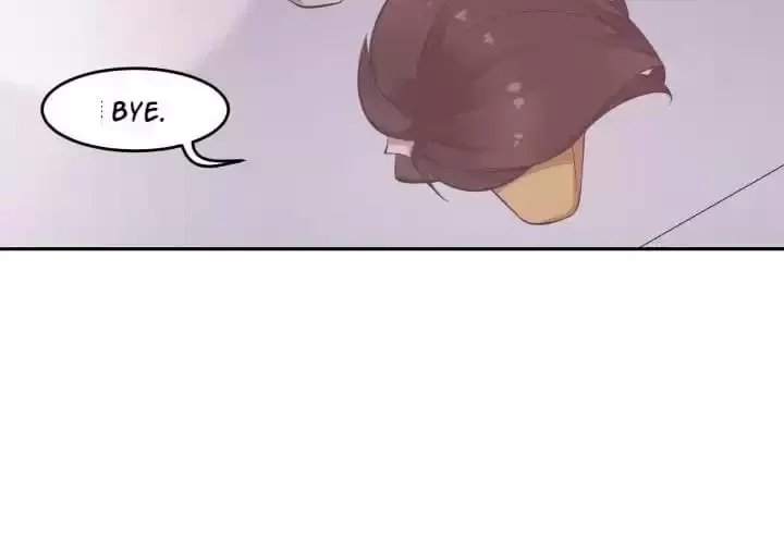 Hey, Nice to Eat You Chapter 50 page 55