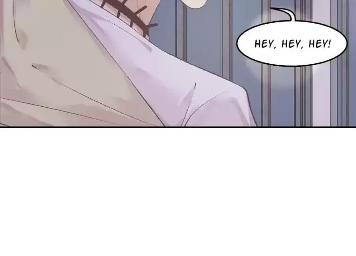 Hey, Nice to Eat You Chapter 50 page 57