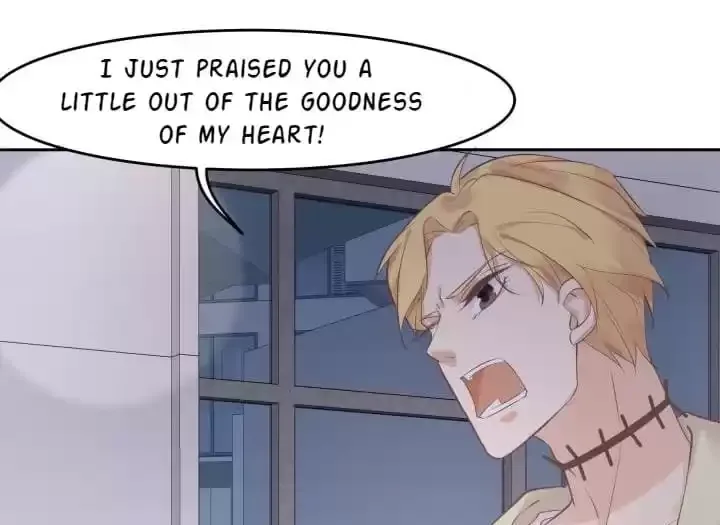 Hey, Nice to Eat You Chapter 50 page 58