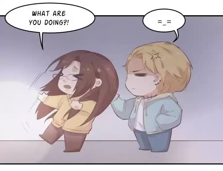 Hey, Nice to Eat You Chapter 50 page 65
