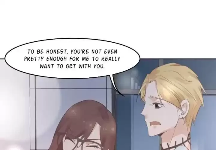 Hey, Nice to Eat You Chapter 50 page 68
