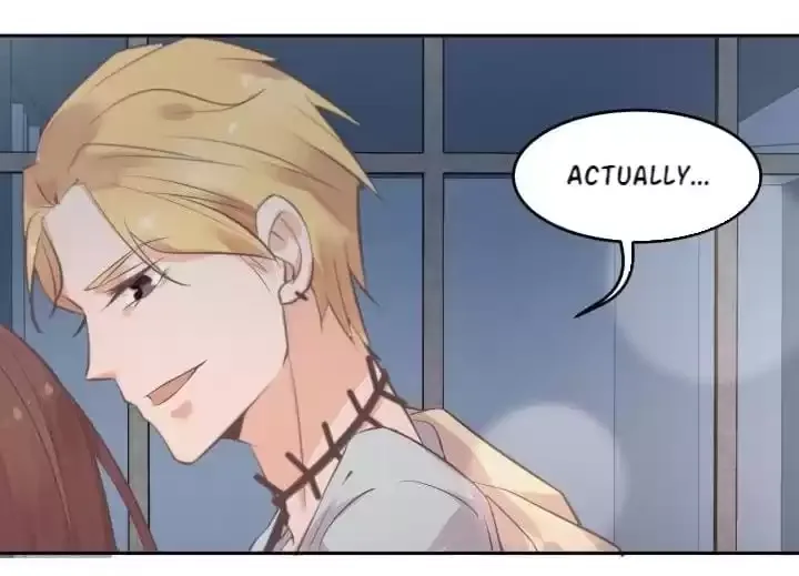 Hey, Nice to Eat You Chapter 50 page 70
