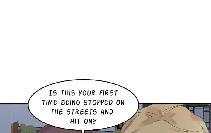 Hey, Nice to Eat You Chapter 50 page 71
