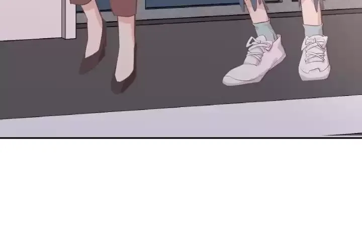 Hey, Nice to Eat You Chapter 50 page 80