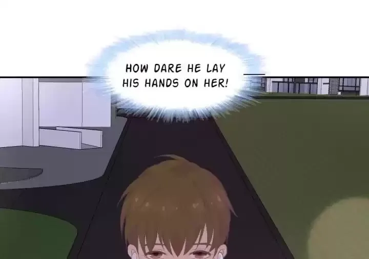 Hey, Nice to Eat You Chapter 50 page 95