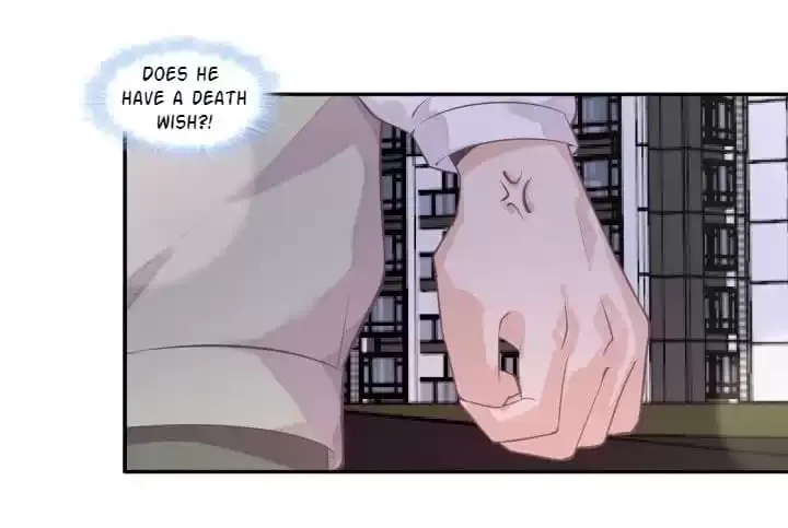 Hey, Nice to Eat You Chapter 50 page 97