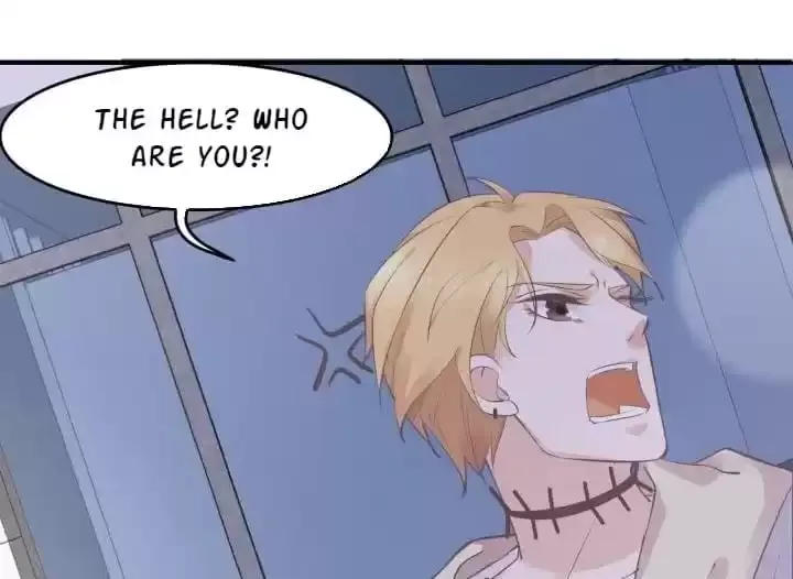 Hey, Nice to Eat You Chapter 50 page 111