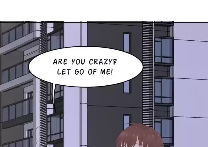 Hey, Nice to Eat You Chapter 50 page 117