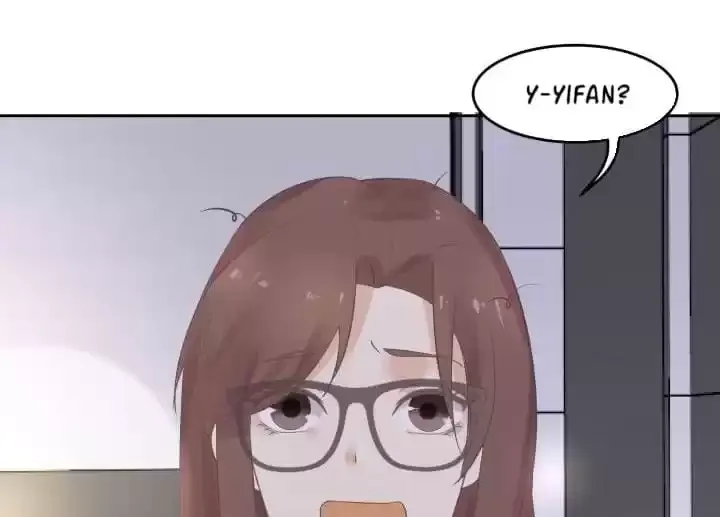 Hey, Nice to Eat You Chapter 50 page 122