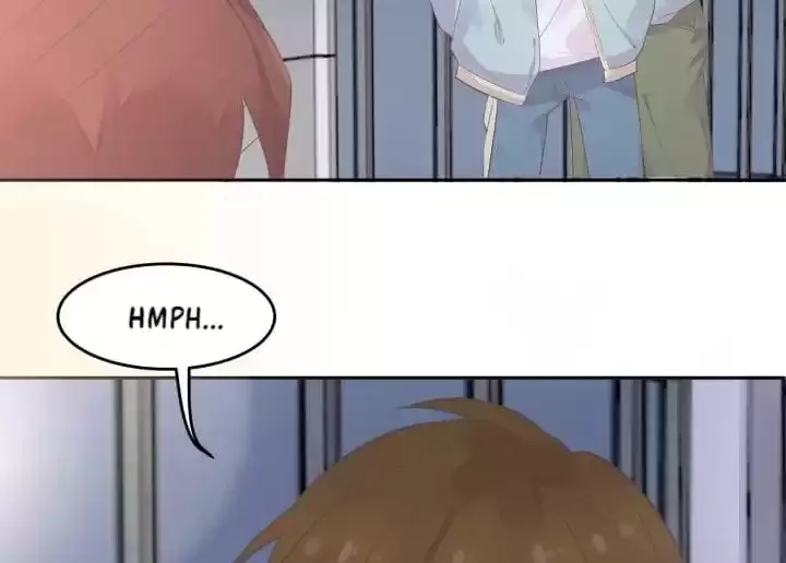 Hey, Nice to Eat You Chapter 50 page 131