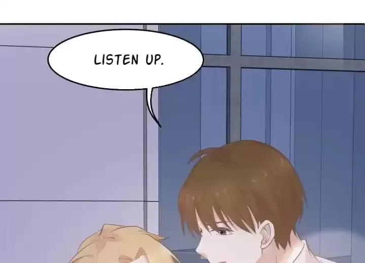 Hey, Nice to Eat You Chapter 50 page 137