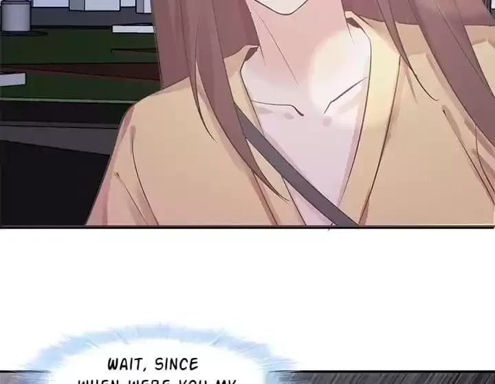 Hey, Nice to Eat You Chapter 51 page 4
