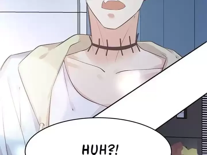 Hey, Nice to Eat You Chapter 51 page 2