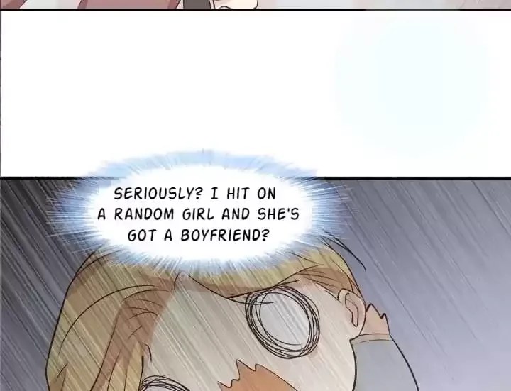 Hey, Nice to Eat You Chapter 51 page 6