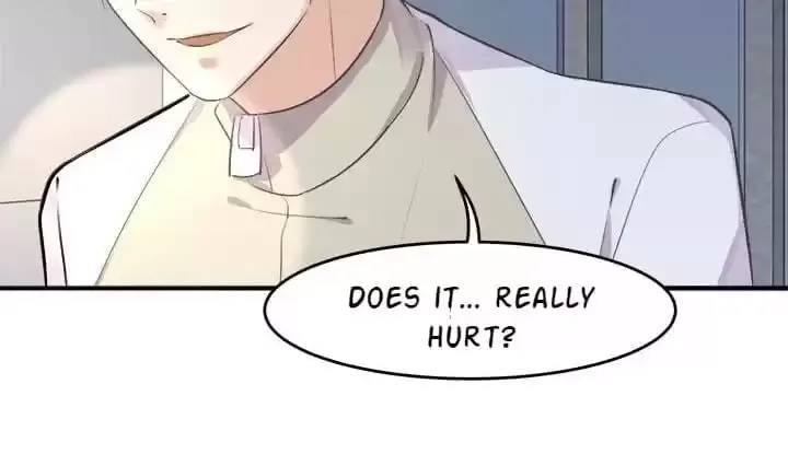 Hey, Nice to Eat You Chapter 51 page 31