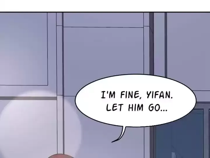 Hey, Nice to Eat You Chapter 51 page 39