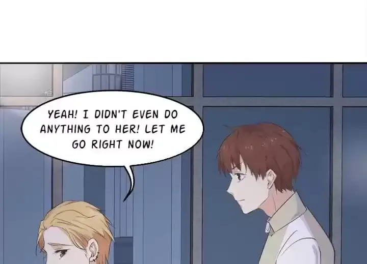 Hey, Nice to Eat You Chapter 51 page 42