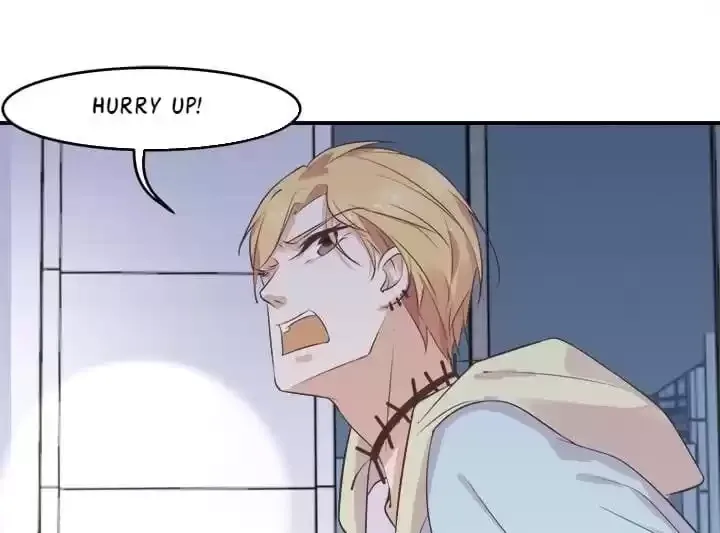 Hey, Nice to Eat You Chapter 51 page 46