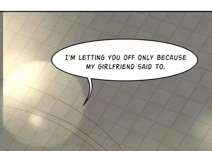Hey, Nice to Eat You Chapter 51 page 50