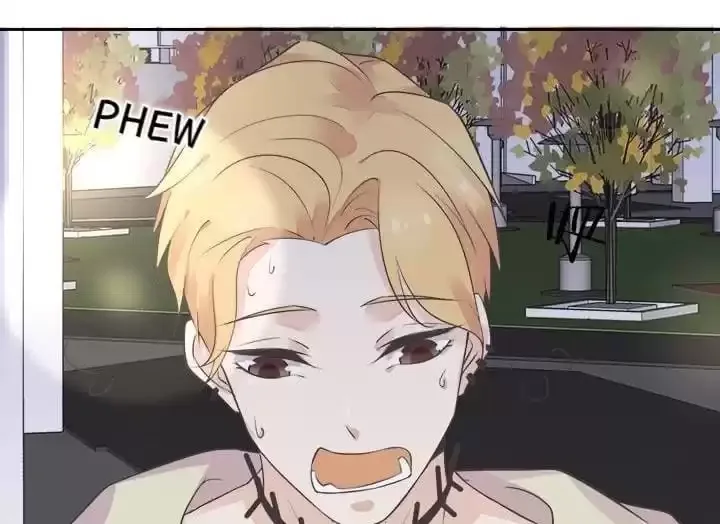 Hey, Nice to Eat You Chapter 51 page 53