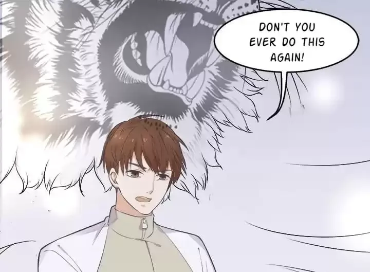 Hey, Nice to Eat You Chapter 51 page 56