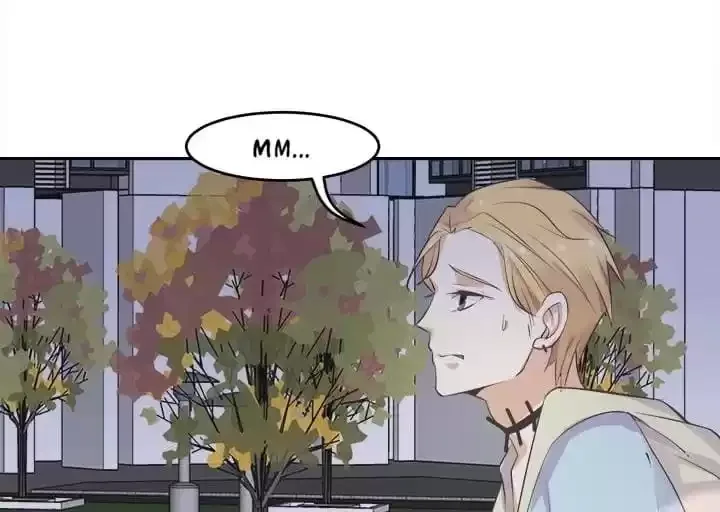 Hey, Nice to Eat You Chapter 51 page 58