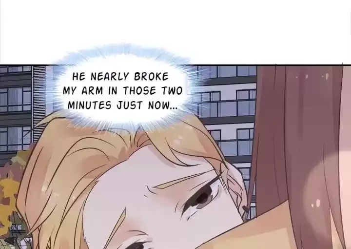 Hey, Nice to Eat You Chapter 51 page 69