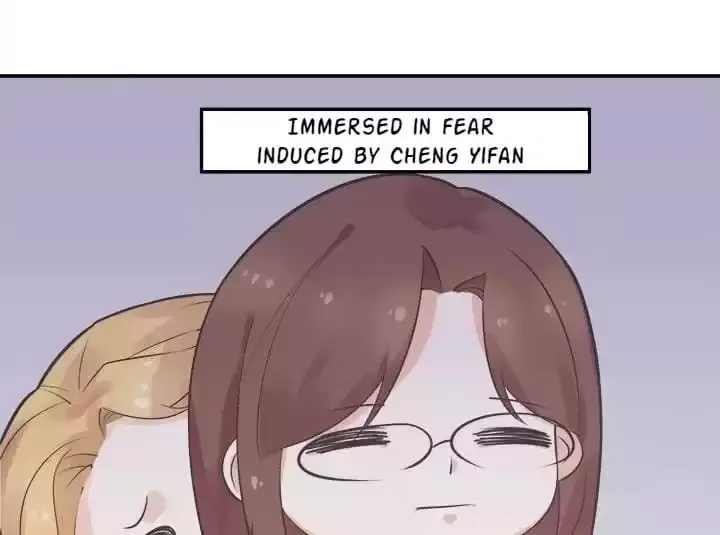 Hey, Nice to Eat You Chapter 51 page 72