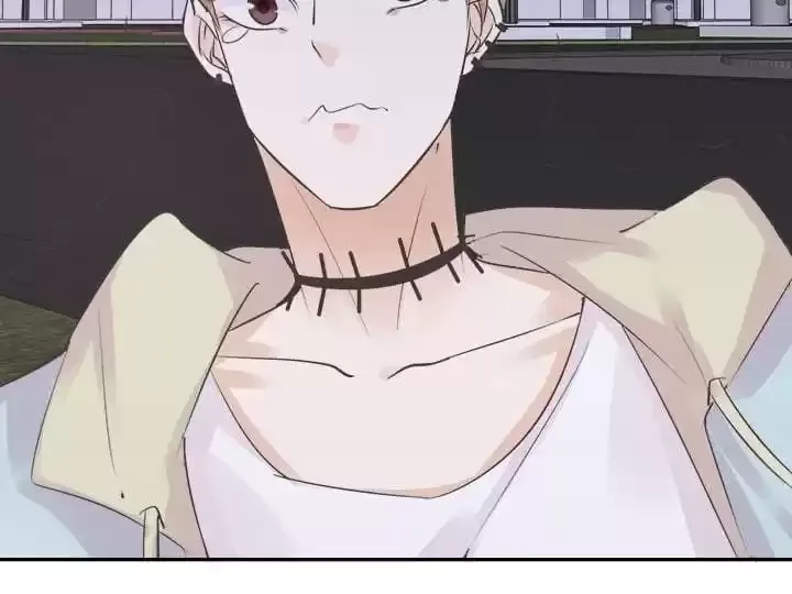 Hey, Nice to Eat You Chapter 51 page 83