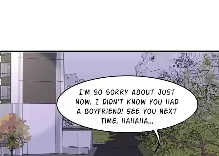 Hey, Nice to Eat You Chapter 51 page 84