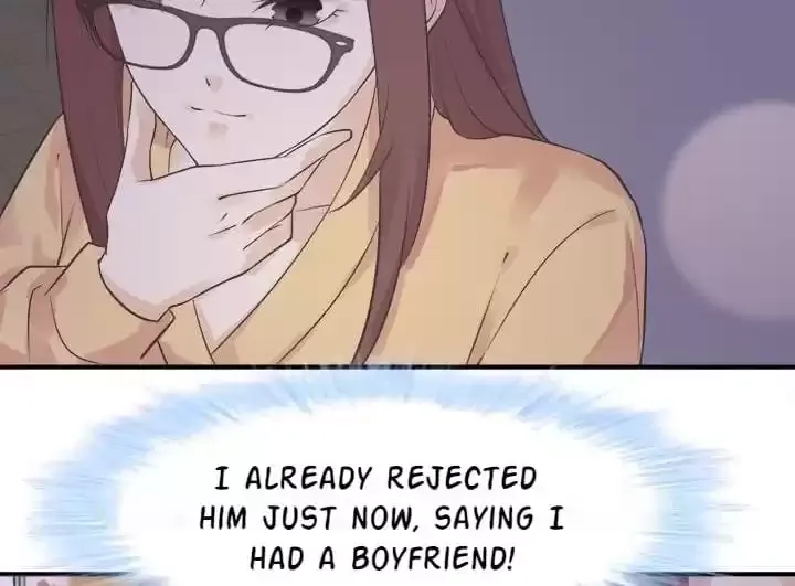 Hey, Nice to Eat You Chapter 51 page 91