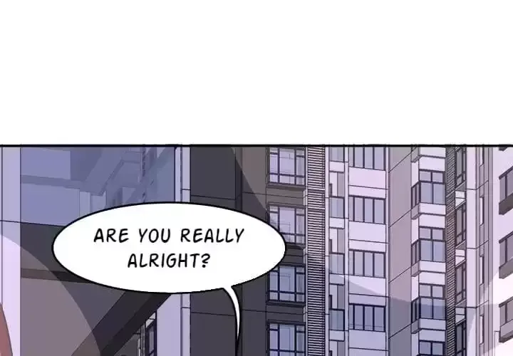 Hey, Nice to Eat You Chapter 51 page 97