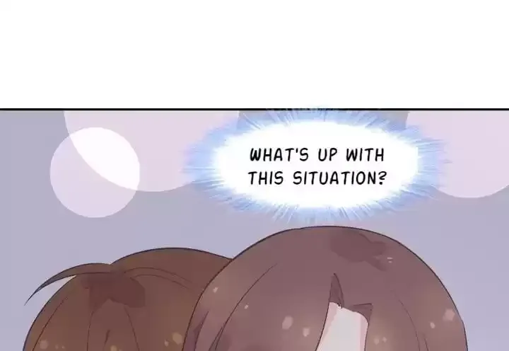 Hey, Nice to Eat You Chapter 51 page 124