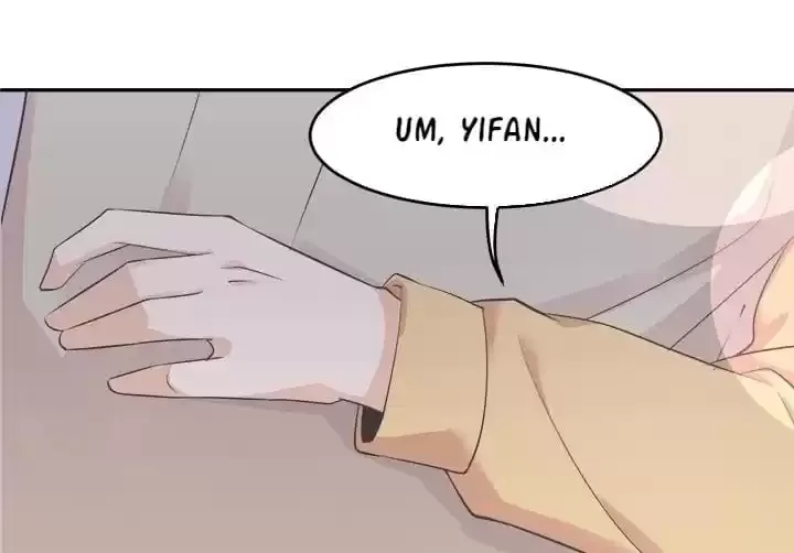 Hey, Nice to Eat You Chapter 51 page 126