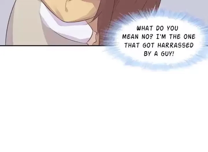 Hey, Nice to Eat You Chapter 51 page 134