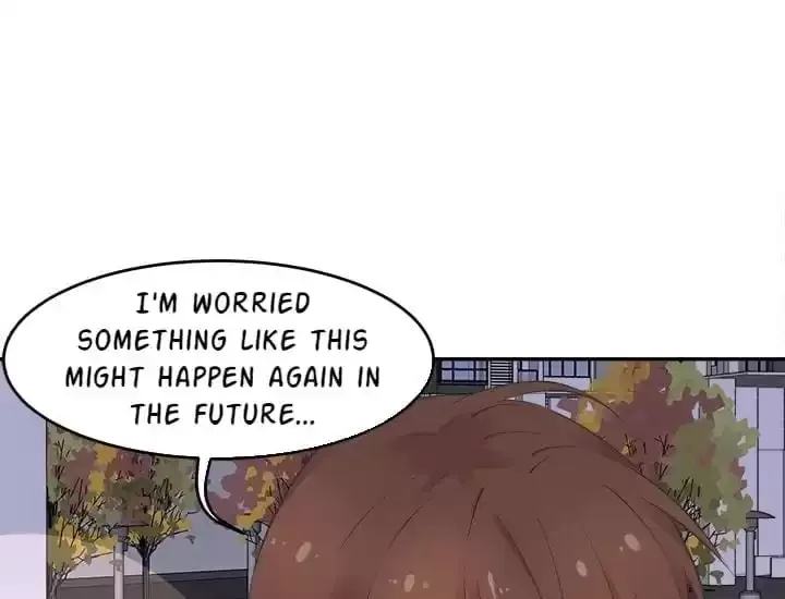 Hey, Nice to Eat You Chapter 51 page 142