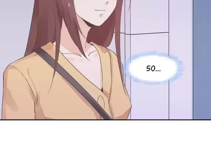 Hey, Nice to Eat You Chapter 51 page 145