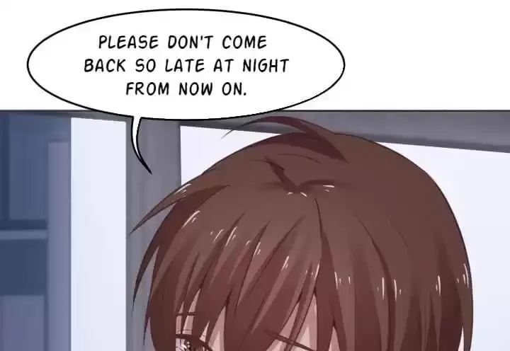 Hey, Nice to Eat You Chapter 52 page 22