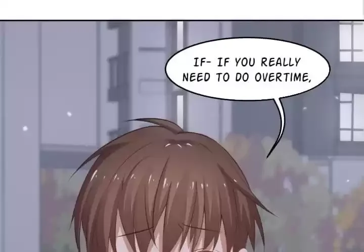 Hey, Nice to Eat You Chapter 52 page 37