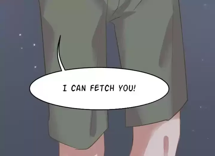 Hey, Nice to Eat You Chapter 52 page 40